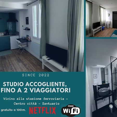 Studio Cosy Proche Gare Et Centre Ville Lourdes Dış mekan fotoğraf