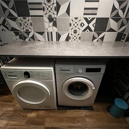 Studio Cosy Proche Gare Et Centre Ville Lourdes Dış mekan fotoğraf