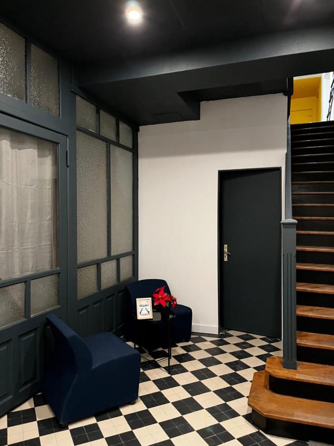 Studio Cosy Proche Gare Et Centre Ville Lourdes Dış mekan fotoğraf