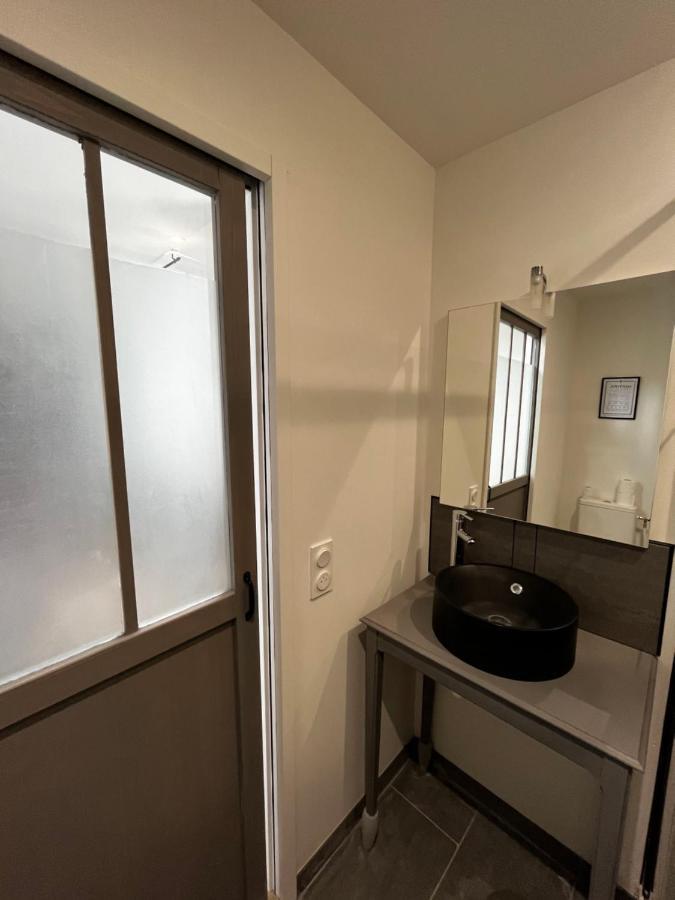 Studio Cosy Proche Gare Et Centre Ville Lourdes Dış mekan fotoğraf