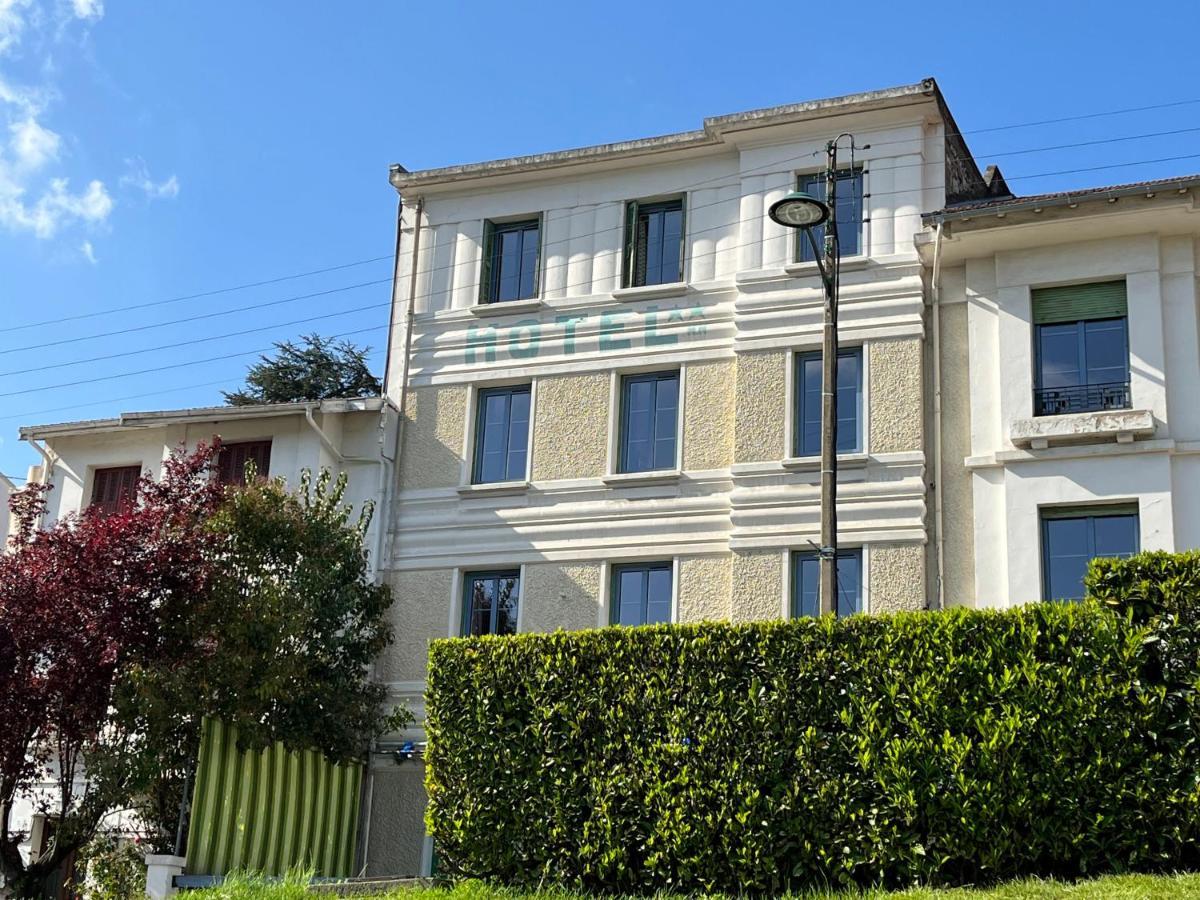 Studio Cosy Proche Gare Et Centre Ville Lourdes Dış mekan fotoğraf
