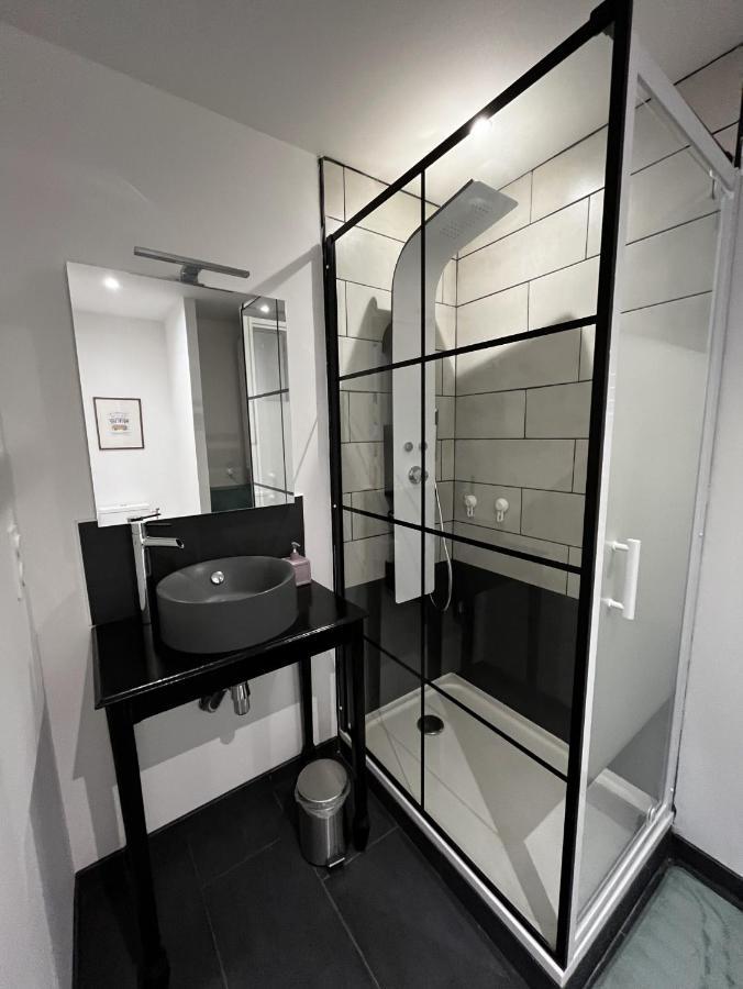 Studio Cosy Proche Gare Et Centre Ville Lourdes Dış mekan fotoğraf