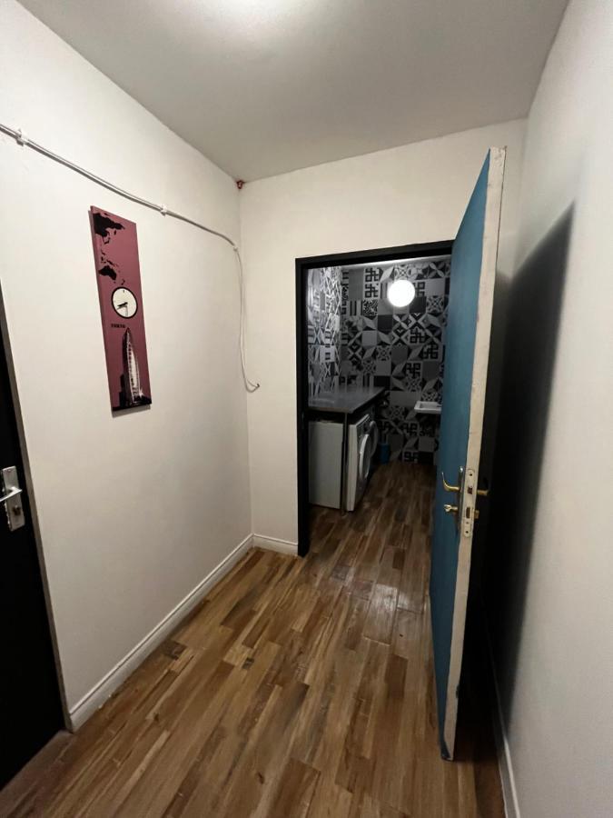 Studio Cosy Proche Gare Et Centre Ville Lourdes Dış mekan fotoğraf